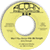  Won't You Dance With Me Tonight/ In Need Of Your Love 45 Record 
