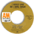  I Wonder What She's Doing Tonight/ The Ambushers 45 Record 