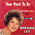  Brenda Lee -- Your Used To Be/ She'll Never Know, 1963 (M-) 45 rpm record with picture sleeve, $22.00 - Click for bigger image and more info 