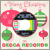  Brenda Lee -- Rockin' Around The Christmas Tree/ Papa Noel, 1960 (M-) 45 rpm record with factory sleeve, $35.00 - Click for bigger image and more info 