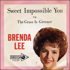 The Grass Is Greener/ Sweet Impossible You