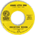  Brenton Wood -- Gimme Little Sign/ I Think You've Got Your Fools Mixed Up, 1967 (M) 45 rpm record, $20.00 - Click for bigger image and more info 