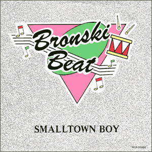 Smalltown Boy/ Memories