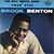  Brook Benton -- The Boll Weevil Song/ Your Eyes, 1961 (M-) 45 rpm record with picture sleeve, $30.00 - Click for bigger image and more info 