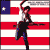  Bruce Springsteen -- Born in the U.S.A./ Shut Out The Light, 1984 (M) 45 rpm record with picture sleeve, $15.00 - Click for bigger image and more info 