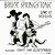 Bruce Springstone -- Bedrock Rap-Meet The Flinstones/ Take Me Out To The Ballgame, 1982 (M-) 45 rpm record with picture sleeve, $10.00 - Click for bigger image and more info 