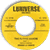  The Flying Saucer, Part 1/ Part 2 45 Record 