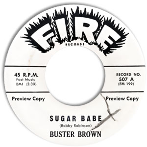 Sugar Babe/ I'm Going - But I'll Be Back