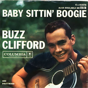 Baby Sittin' Boogie/ Driftwood