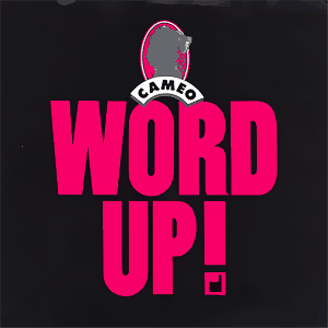 Word Up/ Urban Warrior