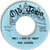  Capris -- There's A Moon Out Tonight/ Indian Girl, 1960 (M-) 45 rpm record, $28.00 - Click for bigger image and more info 