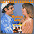  Captain & Tennille -- Muskrat Love/ Honey Come Love Me, 1976 (M) 45 rpm record with picture sleeve, $15.00 - Click for bigger image and more info 