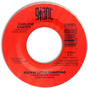 Rockin' Little Christmas