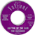  Cascades -- Rhythm of the Rain/ Let Me Be, 1963 (M-) 45 rpm record, $20.00 - Click for bigger image and more info 
