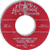  Charles Brown / Lloyd Glenn -- Merry Christmas Baby/ Sleigh Ride, 1947 (EX+) 45 rpm record, $15.00 - Click for bigger image and more info 