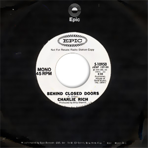 Behind Closed Doors