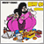  Cheech & Chong -- Bloat On, Featuring the Bloaters/ Just Say , 1977 (M) 45 rpm record with picture sleeve, $18.00 - Click for bigger image and more info 