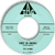  Chimes -- Once In Awhile/ Summer Night, 1960 (M-) 45 rpm record, $30.00 - Click for bigger image and more info 