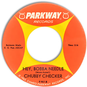 Hey Bobba Needle/ Spread Joy