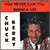  Chuck Berry -- You Never Can Tell/ Brenda Lee, 1964 (M-) 45 rpm record with picture sleeve, $50.00 - Click for bigger image and more info 