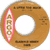  Clarence Henry -- A Little Too Much/ I Wish I Could Say The Same, 1962 (M) 45 rpm record, $15.00 - Click for bigger image and more info 