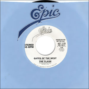 Gates of The West/ Groovy Times
