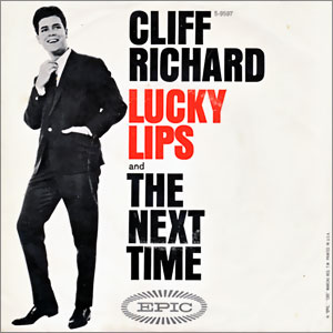 Lucky Lips/ The Next Time