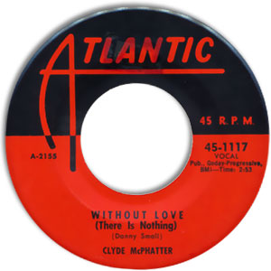 Without Love (There Is Nothing)/ I Make Believe