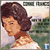  Connie Francis -- When The Boy In Your Arms (Is The Boy In Your Heart)/ Baby's First Christmas, 1961 (M-) 45 rpm record with picture sleeve, $30.00 - Click for bigger image and more info 