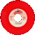  Baby's First Christmas/ The Christmas Song 45 Record 