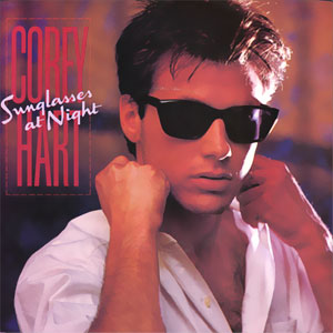 Sunglasses At Night/ At The Dance