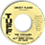 Corsairs -- Smoky Places/ Thinkin' (Maybe She's Changed Her Ways), 1962 (M-) 45 rpm record, $25.00 - Click for bigger image and more info 
