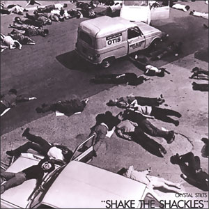 Shake The Shackles/ Magnetic Moon