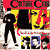  Culture Club -- Church of the Poison Mind/ Mystery Boy, 1983 (M) 45 rpm record with picture sleeve, $10.00 - Click for bigger image and more info 