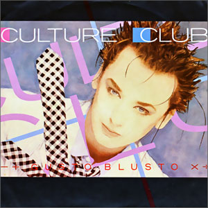 Gusto Blusto/ From Luxury To Heartache