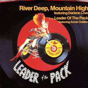 River Deep, Mountain High