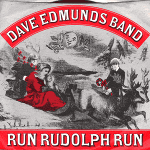 Run Rudolph Run