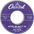  Dean Martin -- Memories Are Made Of This/ Change Of Heart, 1955 (M-) 45 rpm record with factory sleeve, $24.00 - Click for bigger image and more info 