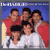  DeBarge -- Rhythm Of The Night/ Queen Of My Heart, 1985 (M) 45 rpm record with picture sleeve, $10.00 - Click for bigger image and more info 