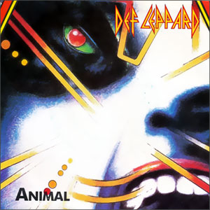 Animal/ I Wanna Be Your Hero