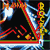  Def Leppard -- Rocket/ Women, 1989 (M) 45 rpm record with picture sleeve, $16.00 - Click for bigger image and more info 