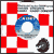  Dells -- I Can Sing A Rainbow-Love Is Blue/ Hallelujah Baby, 1969 (M-) 45 rpm record with factory sleeve, $20.00 - Click for bigger image and more info 