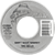  Dells -- You Just Can't Walk Away/ Don't Want Nobody, 1984 (M) 45 rpm record, $14.00 - Click for bigger image and more info 