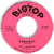  Runaway/ Jody 45 Record 