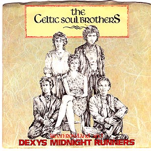 Celtic Soul Brothers