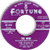  Nolan Strong and the Diablos -- The Wind/ Baby Be Mine, 1954 (M-) 45 rpm record, $60.00 - Click for bigger image and more info 