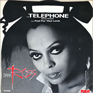 Telephone/ Fool For Your Love