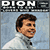  Dion -- Lovers Who Wander/ (I Was) Born To Cry, 1962 (M) 45 rpm record with picture sleeve, $50.00 - Click for bigger image and more info 
