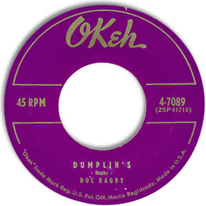 Dumplin's/ Sylvia's Callin'