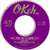  Dr. Feelgood and the Interns -- Right String But The Wrong Yo-Yo/ What's Up, Doc, 1962 (M-) 45 rpm record, $15.00 - Click for bigger image and more info 